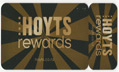 Combo card