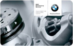 PVC Sample Card