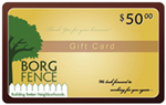 Gift Cards