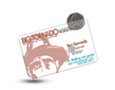 Forsted Cards